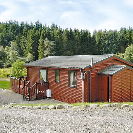 Larch Cottage - S4428 Kirkton of Glenisla Екстер'єр фото