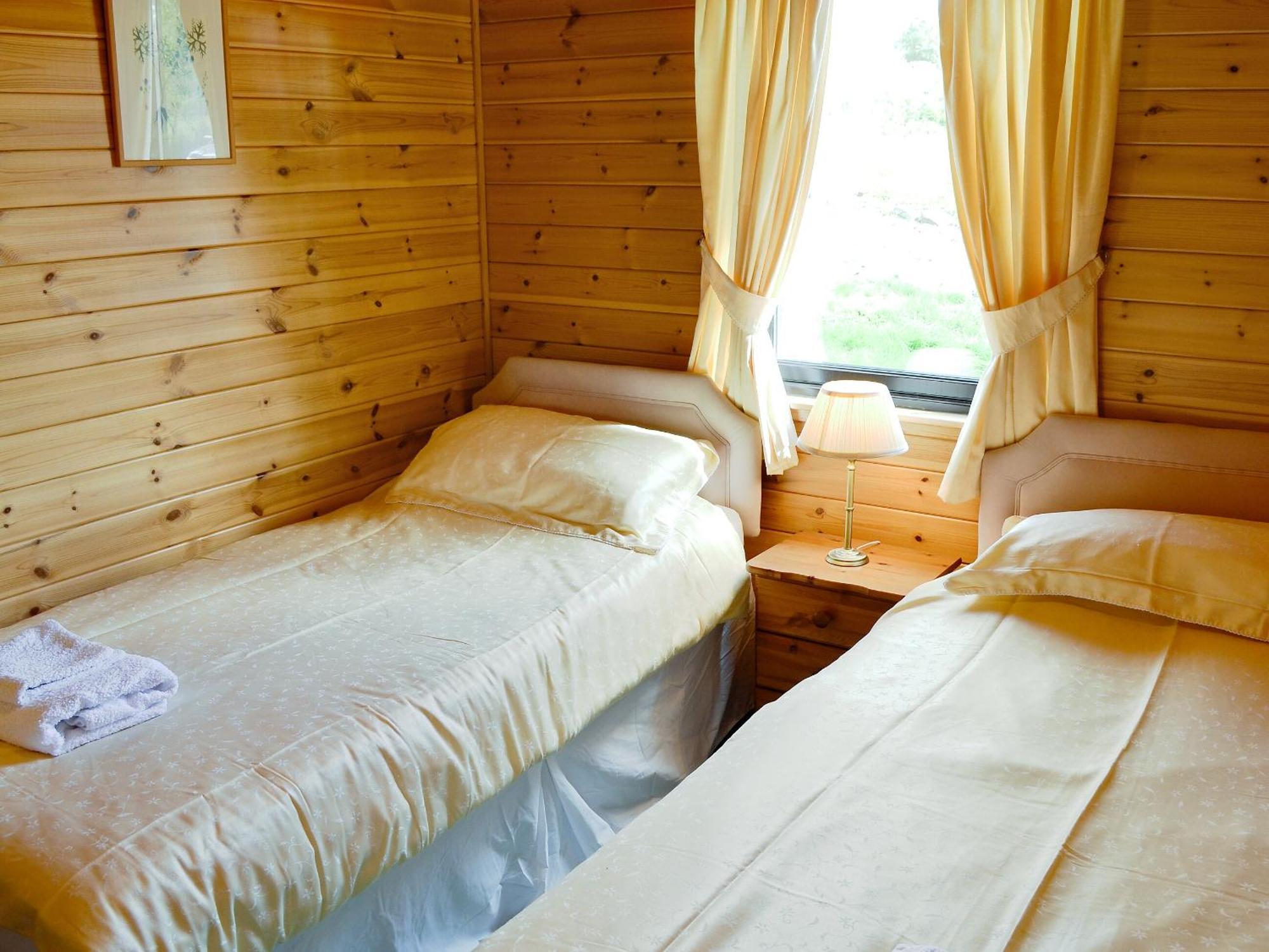 Larch Cottage - S4428 Kirkton of Glenisla Екстер'єр фото